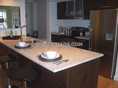 Fenway/kenmore Apartment for rent 1 Bedroom 1 Bath Boston - $4,131