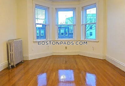 Fenway/kenmore 1 Bed 1 Bath Boston - $2,700