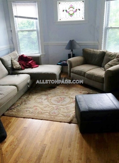 Allston Apartment for rent 1 Bedroom 1 Bath Boston - $2,200