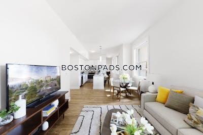 Brighton Apartment for rent Studio 1 Bath Boston - $2,700