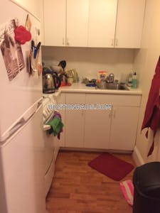 Chinatown Apartment for rent 1 Bedroom 1 Bath Boston - $3,350 No Fee