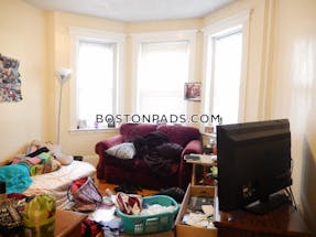 Fenway/kenmore 3 Beds 1 Bath Boston - $4,500