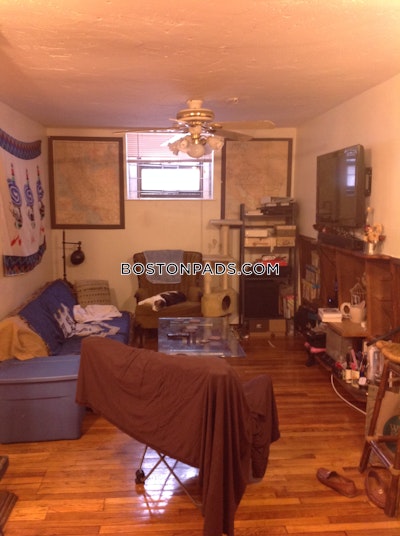 Fenway/kenmore Apartment for rent 2 Bedrooms 1 Bath Boston - $3,200 No Fee
