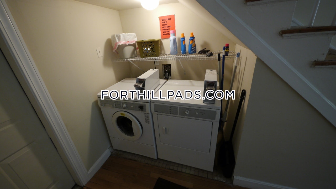 3 Beds 1.5 Baths - Boston - Fort Hill $3,100