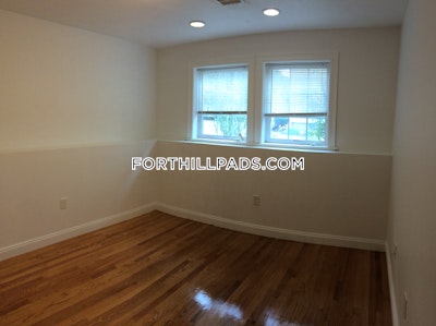 Fort Hill 3 Beds 2 Baths Boston - $4,795 No Fee