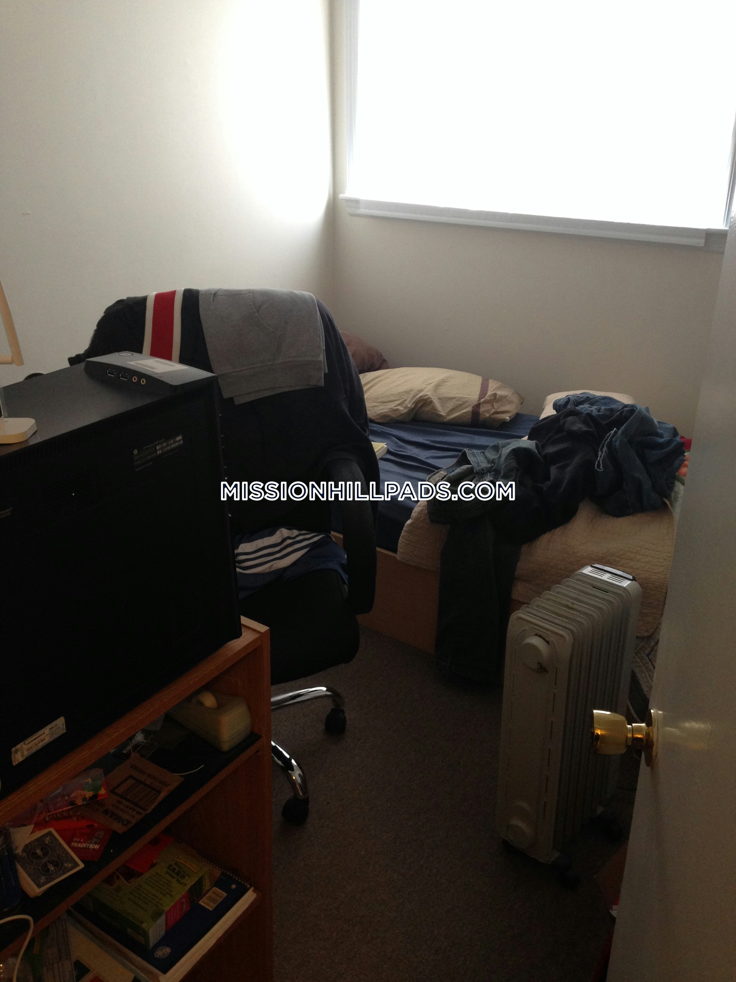 Fort Hill Apartments Mission Hill Amazing 4 Bed Apt In The Neu