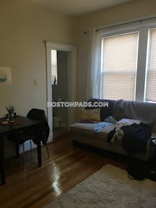 Northeastern/symphony Apartment for rent Studio 1 Bath Boston - $2,450