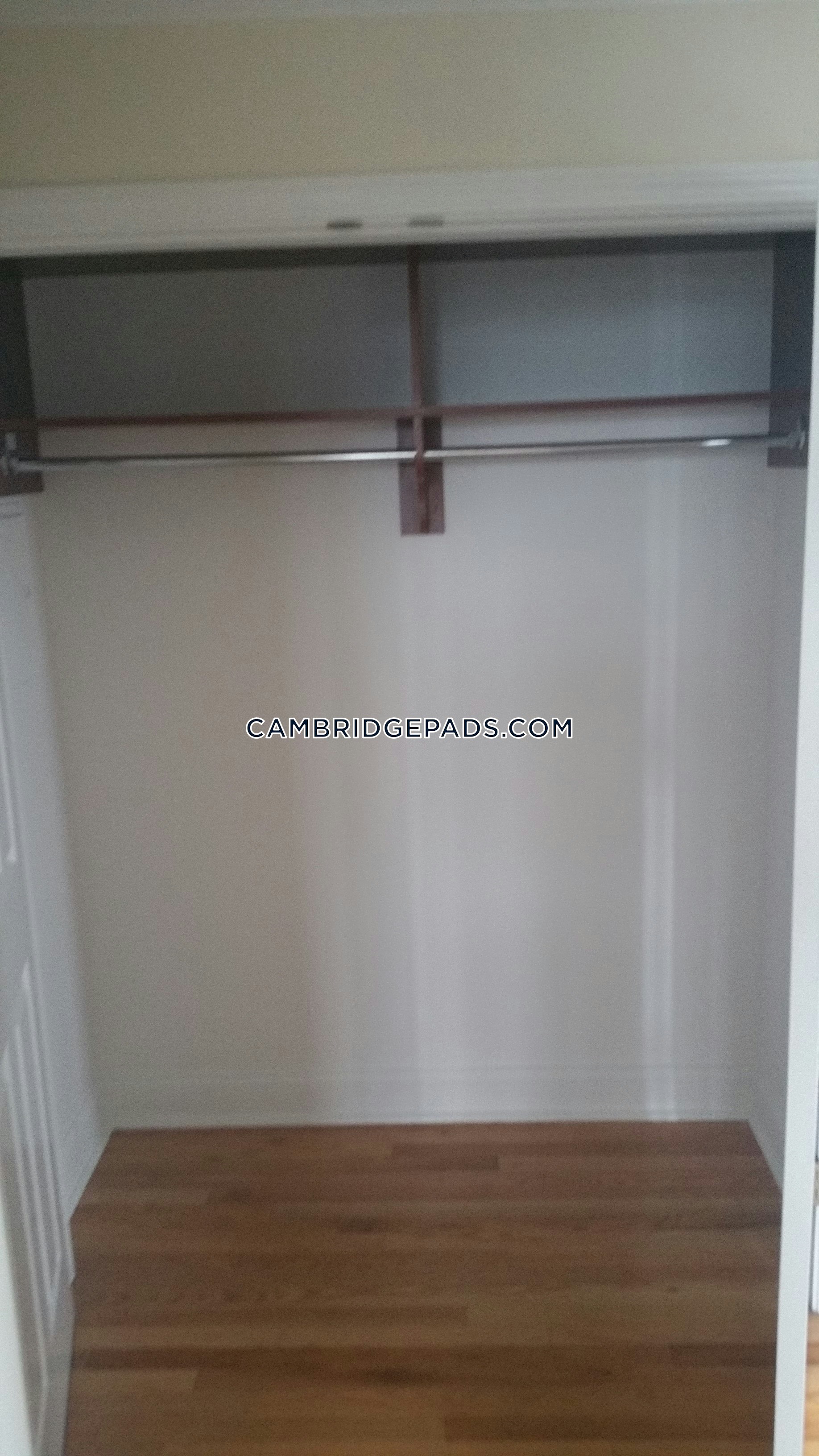 2 Beds 1 Bath - Cambridge - Harvard Square $4,475