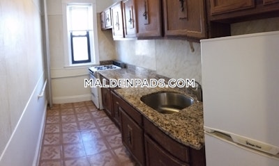 Malden Apartment for rent 1 Bedroom 1 Bath - $1,950 No Fee