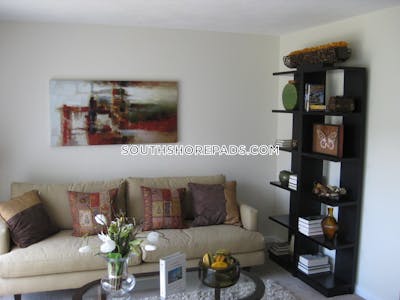 Norwood Apartment for rent 3 Bedrooms 1.5 Baths - $3,315 No Fee