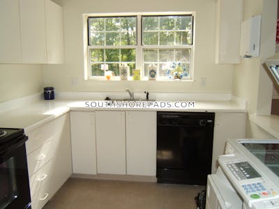 Norwood Apartment for rent 1 Bedroom 1 Bath - $2,320 No Fee