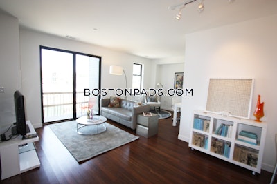 Somerville Apartment for rent 2 Bedrooms 2 Baths  Magoun/ball Square - $7,960 No Fee