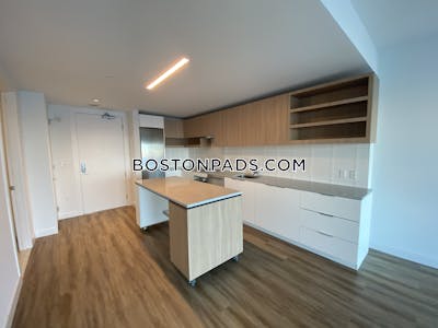Seaport/waterfront 1 Bed 1 Bath Boston - $4,116 No Fee