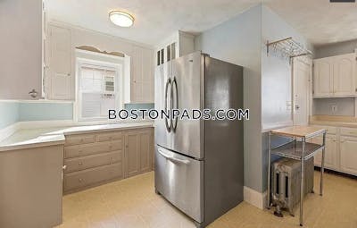 Newton 4 Bed 1 Bath NEWTON  Chestnut Hill - $5,500 No Fee