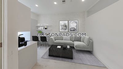 Mission Hill 2 Beds 2 Baths Mission Hill Boston - $4,390