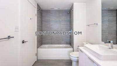 South End 2 Bed 2 Bath BOSTON Boston - $4,425 No Fee