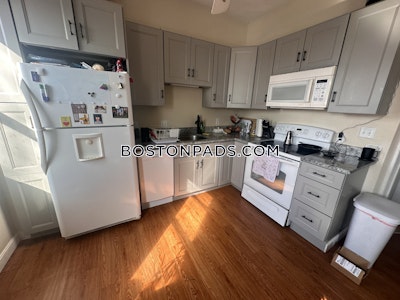 Fort Hill 4 Beds 2 Baths Boston - $4,500 No Fee