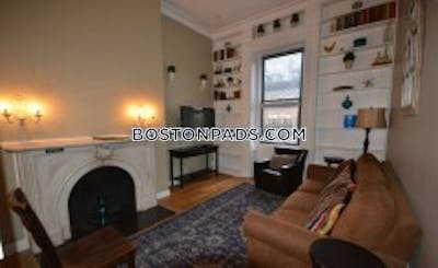 Back Bay 1 Bed 1 Bath Boston - $3,400