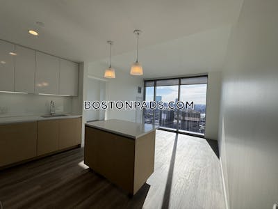 West End 1 Bed 1 Bath BOSTON Boston - $3,565