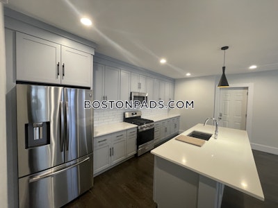 Dorchester 4 Bed 6+ Bath BOSTON Boston - $7,500 No Fee