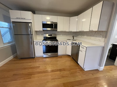 Cambridge Excellent 4 Beds 2 Baths on Berkshire St  East Cambridge - $4,800 No Fee