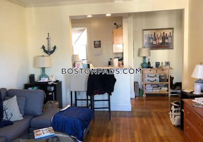 Fenway/kenmore 2 Beds Fenway Boston - $3,400