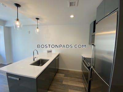 South End Studio 1 Bath Boston - $2,679