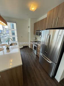South End 2 Beds 2 Baths Boston - $5,241 No Fee
