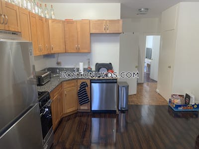 Mission Hill 3 Beds 1 Bath Boston - $5,100 No Fee