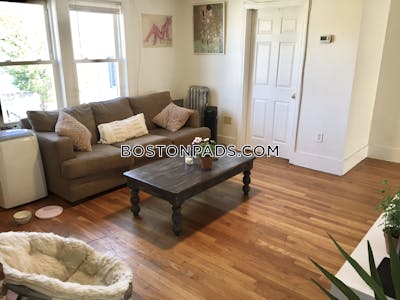 Mission Hill 5 Beds 2.5 Baths Boston - $8,500 No Fee