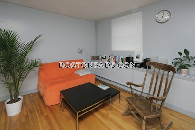 Allston 1 Bed 1 Bath Boston - $2,350 No Fee