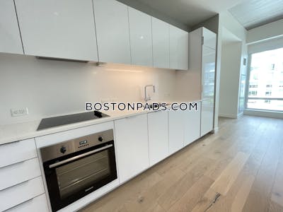 South End Beautiful studio apartment in the South End! Boston - $2,680
