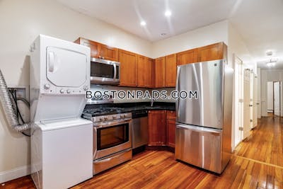 Jamaica Plain 4 Beds 1 Bath Boston - $4,150 No Fee