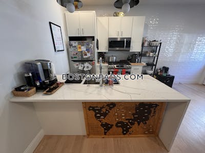 East Boston 2 Bed 2 Bath BOSTON Boston - $2,995 No Fee