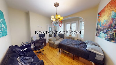 Mission Hill 8 Bed 2.5 Bath BOSTON Boston - $15,167 No Fee