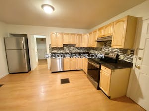 Mission Hill 4 Beds Mission Hill Boston - $4,600