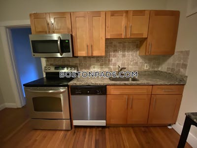 Allston 3 Beds 1 Bath Boston - $3,200 No Fee