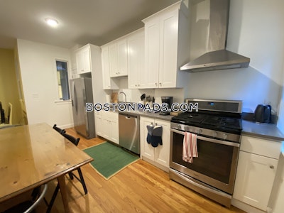 Fort Hill 3 Bed 1 Bath BOSTON Boston - $4,500 No Fee