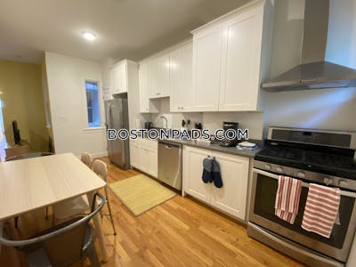 Fort Hill 4 Beds 2 Baths Fort Hill Boston - $6,000 No Fee