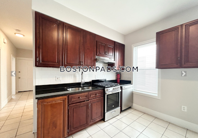 Dorchester 4 Beds 1.5 Baths Boston - $2,500 No Fee