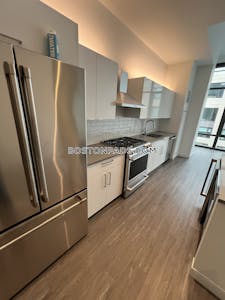 South End 1 Bed 1 Bath BOSTON Boston - $3,541 No Fee