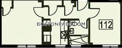 Cambridge 1 Bed 1 Bath CAMBRIDGE  Harvard Square - $2,775 No Fee
