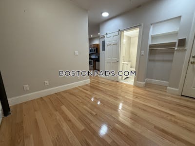 Beacon Hill 1 Bed 1 Bath BOSTON Boston - $2,850 No Fee