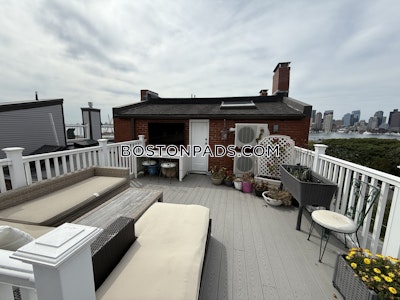 East Boston 2 Beds 2 Baths Boston - $2,975 No Fee