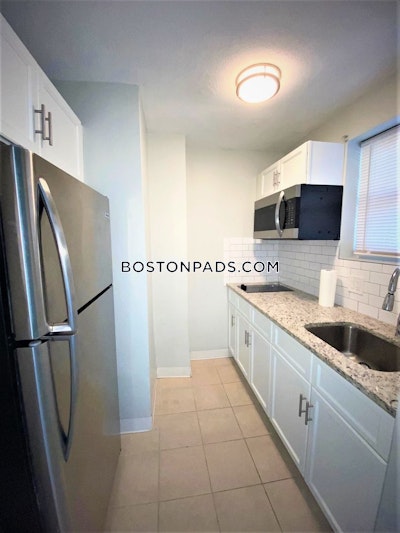 East Boston 1 Bed 1 Bath BOSTON Boston - $1,895 No Fee