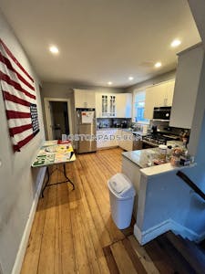 Mission Hill 6 Beds 2 Baths Mission Hill Boston - $10,200 No Fee