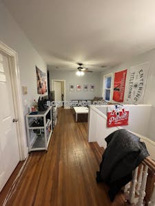 Mission Hill 6 Bed 2 Bath BOSTON Boston - $10,200 No Fee