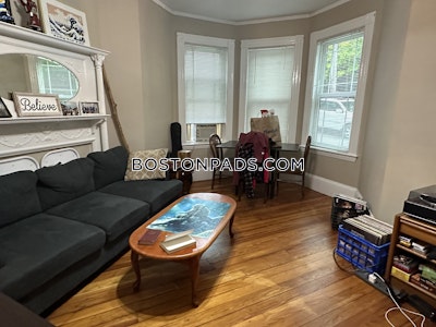 Mission Hill 6 Bed 2 Bath BOSTON Boston - $7,680 No Fee
