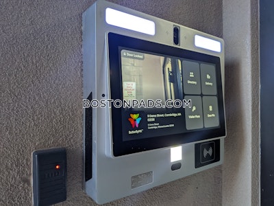 Cambridge 3 Bed 2 Bath CAMBRIDGE  Harvard Square - $4,125 No Fee