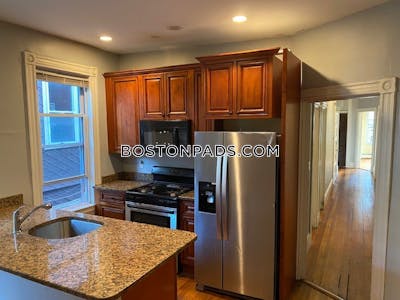 Mission Hill 5 Bed 2 Bath BOSTON Boston - $8,500 No Fee